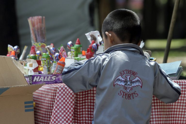 Comprometido Coahuila en la lucha contra el trabajo infantil