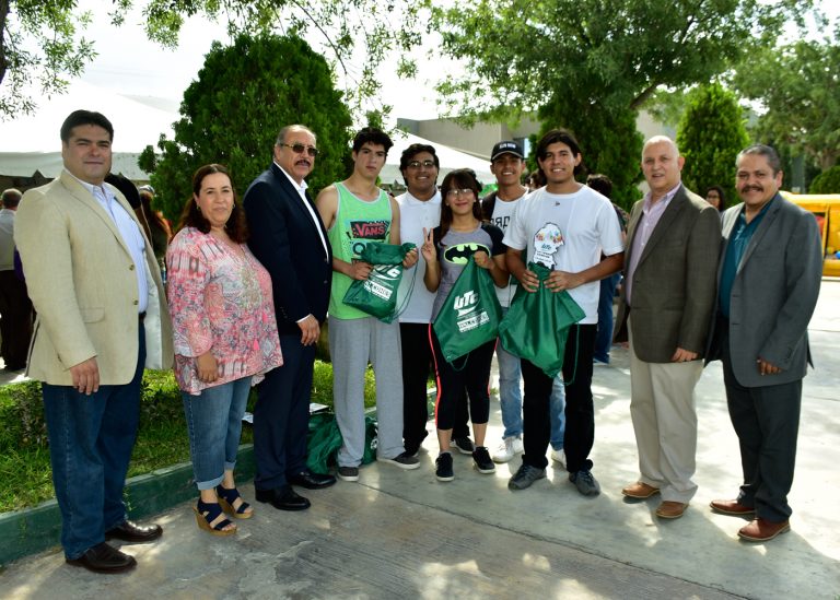 Celebran el día del Técnico Superior Universitario en la UTC