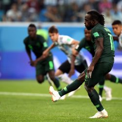 RUSIA-SAN PETERSBURGO-COPA MUNDIAL-NIGERIA VS ARGENTINA