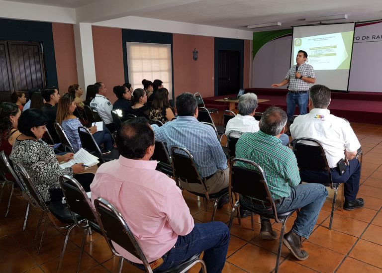 Crean comisión de blindaje para proceso electoral en Ramos Arizpe