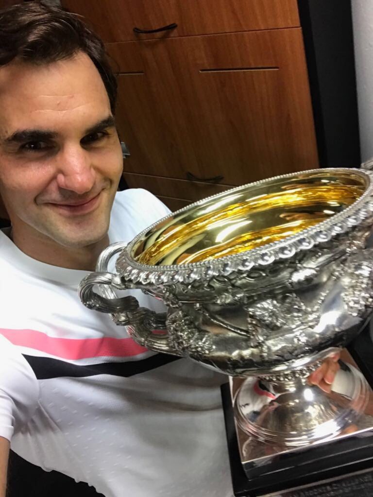 Roger Fereder se proclama campeón en Stuttgart