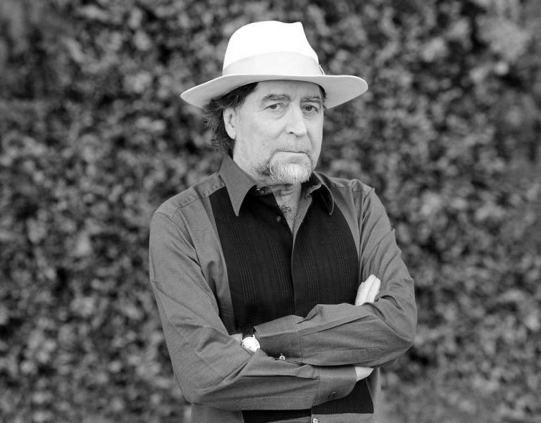 Joaquín Sabina está ‘bien’ y muy pronto decidirá sobre su gira