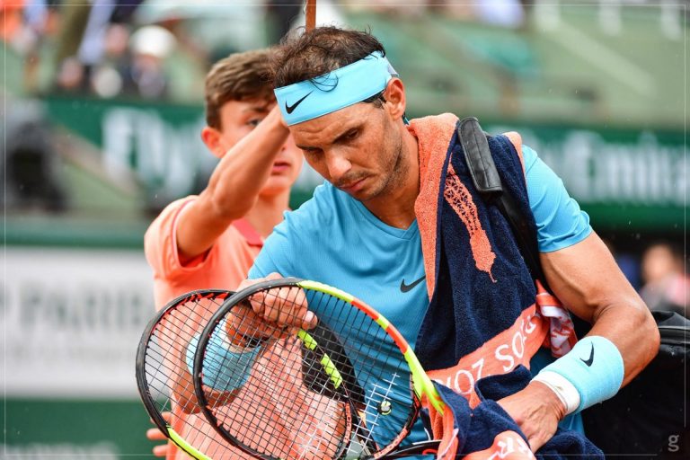 Nadal conquista su undécimo Roland Garros tras derrotar a Dominic Thiem