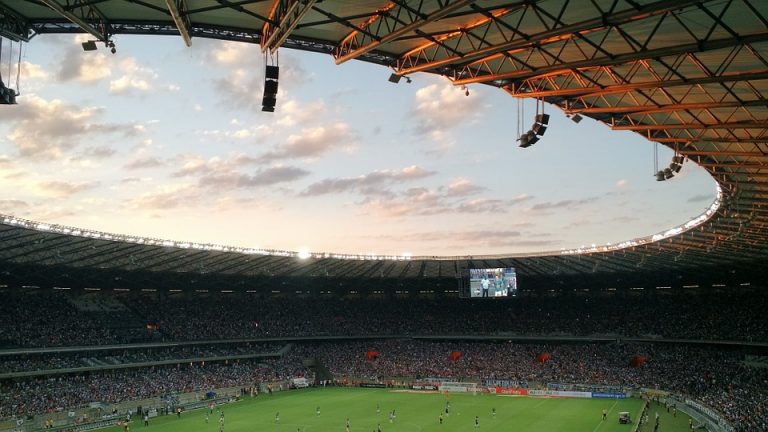 El fútbol también vive una transformación digital