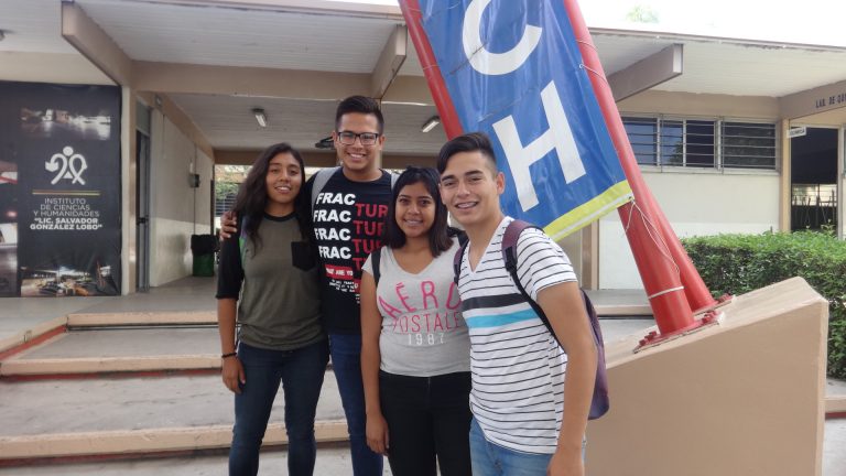 Es ICH preparatoria mejor evaluada en Saltillo por el Sistema Nacional del Bachillerato 