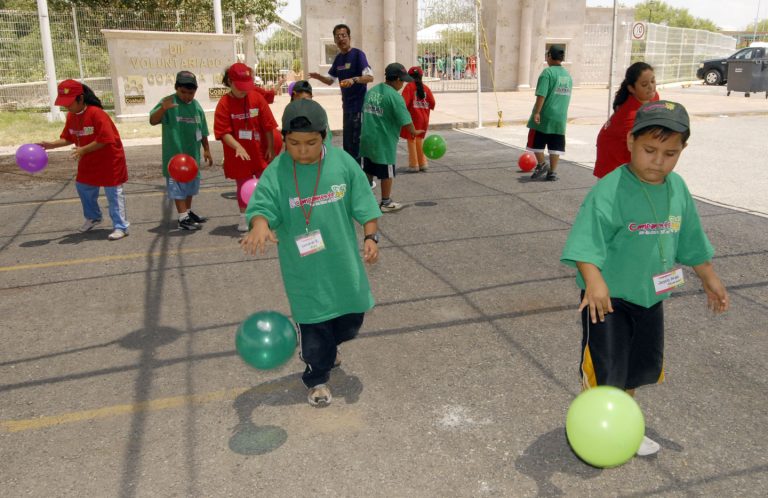 En el marco del día mundial contra el trabajo infantil, DIF Coahuila promueve derechos y libertades del niño