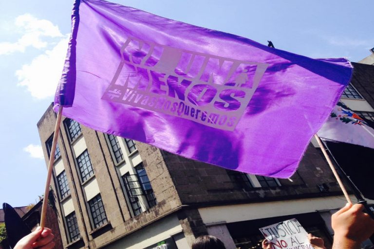 El caso de “La Manada” evidencia falta de estadísticas con perspectiva de género