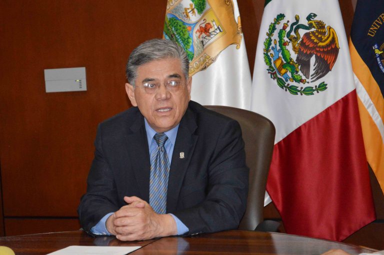 Se Fortalece Área de Seguridad de la Universidad Autónoma de Coahuila