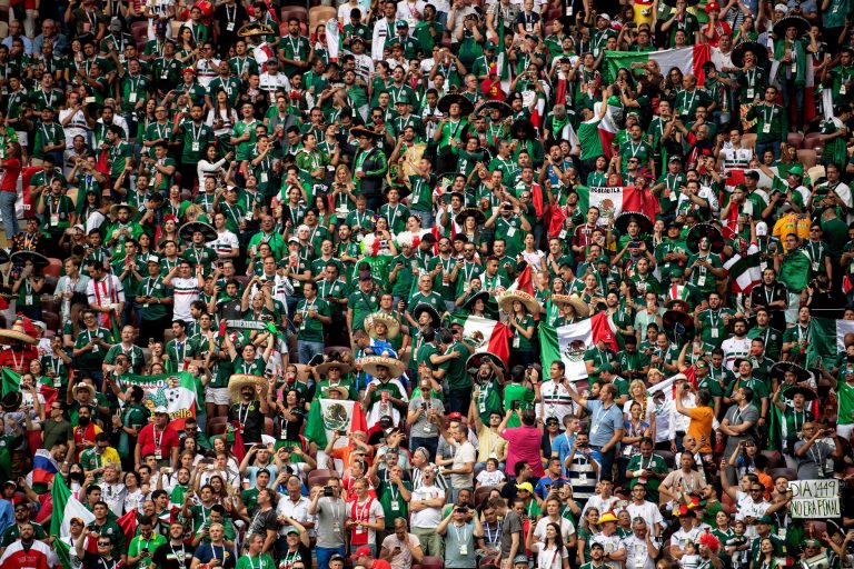 México pide a aficionados evitar los gritos de «Puto» en el Mundial