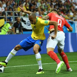 FIFA World Cup 2018 – Brazil vs Switzerland