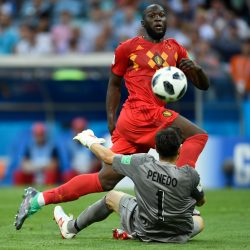 FIFA World Cup 2018 – Belgium vs Panama
