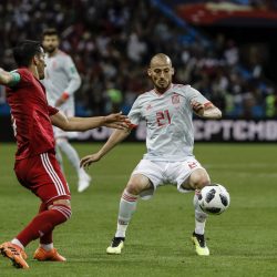 FIFA World Cup 2018 – Iran vs Spain