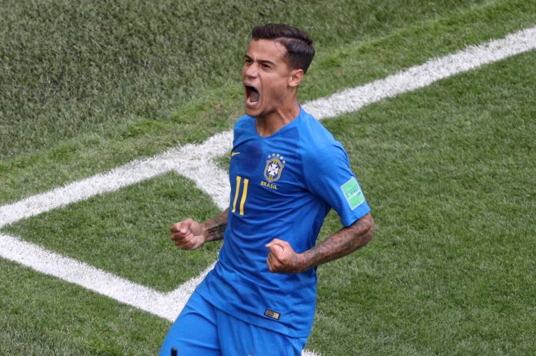 Brasil vence con drama y deja a Costa Rica fuera del Mundial