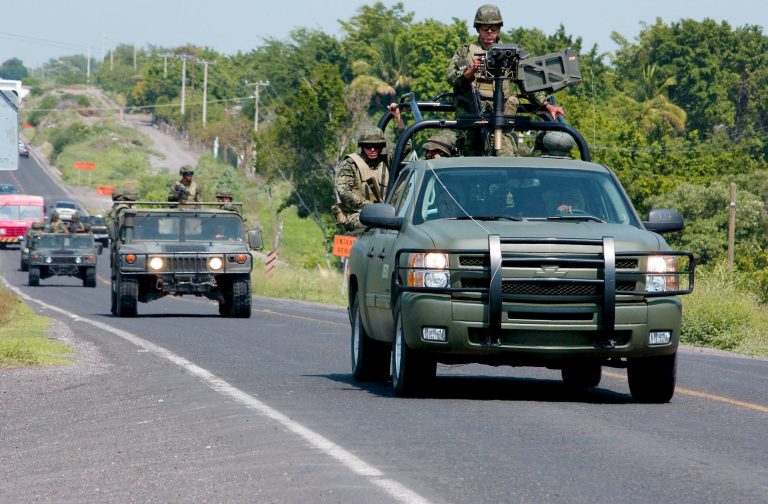 Pide IP de Monclova regresar a militares en las calles