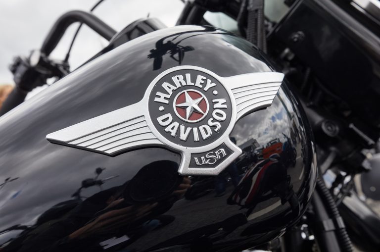 Harley-Davidson traslada producción fuera de Estados Unidos por aranceles de la Unión Europea 