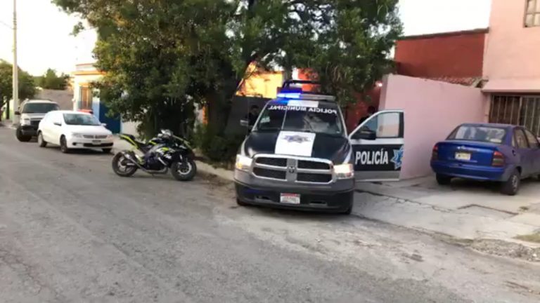 Se registra el suicidio número 41 en la capital de Coahuila