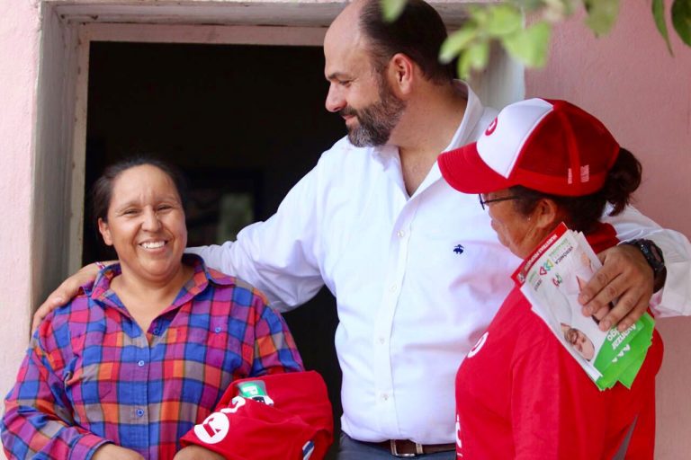 La prevención es el camino a la salud: Jericó