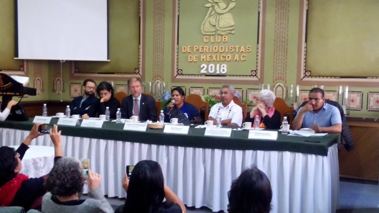 ONU celebra sentencia contra militares mexicanos por violación