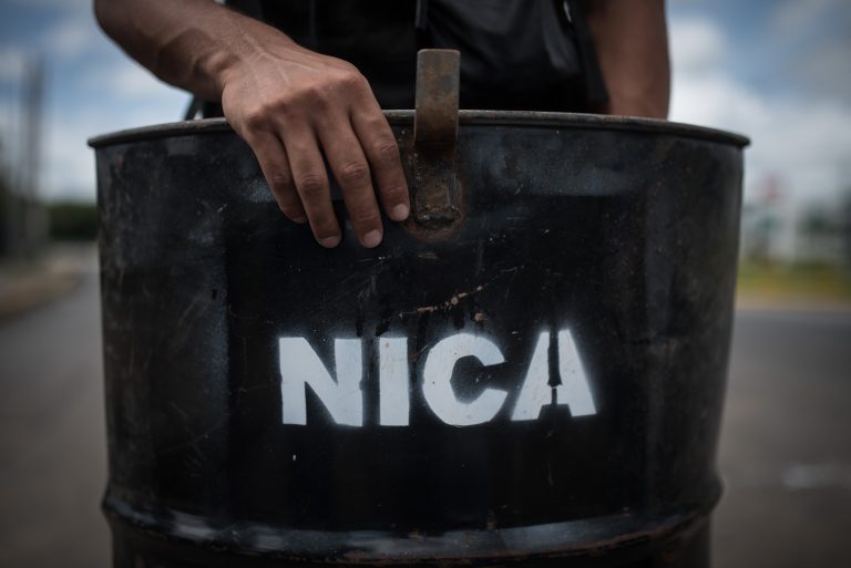 Oficina de Derechos Humanos de ONU inicia misión oficial en Nicaragua 