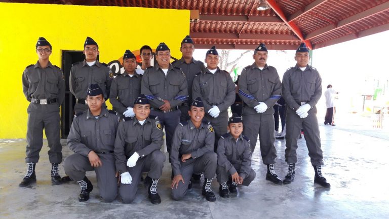 Preparan carrera militarizada en Ramos Arizpe