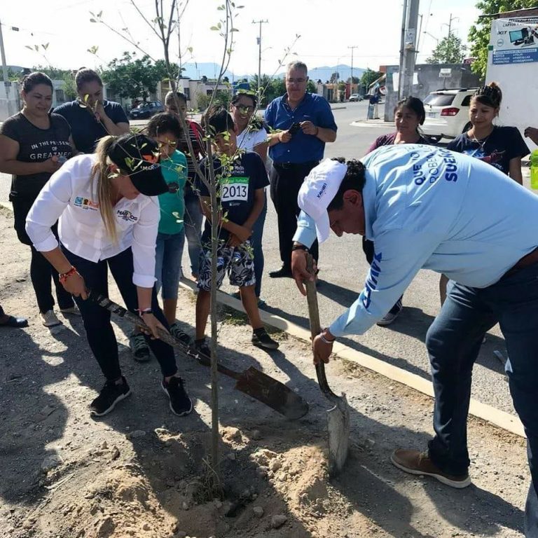 Propone Raúl González un Ramos más verde