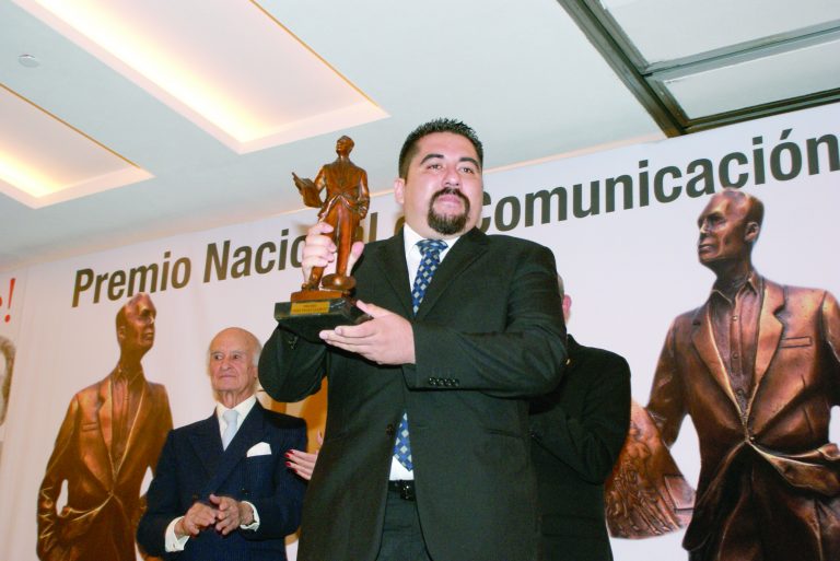 Uno más: José Torres, de El Heraldo, gana un Premio Estatal de Periodismo Cultural 2018