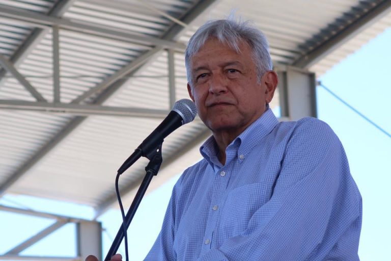 Anticipa Washington Post problemas si gana AMLO