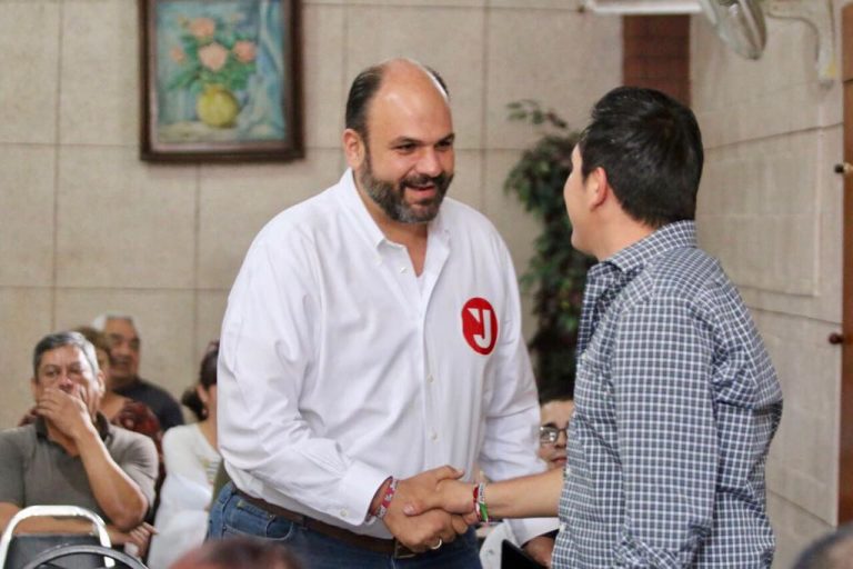 Buscaré agilizar y reducir el tiempo de campañas electorales: Jericó