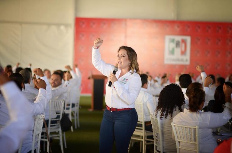 Coahuila con Pepe Meade. – Verónica Martínez