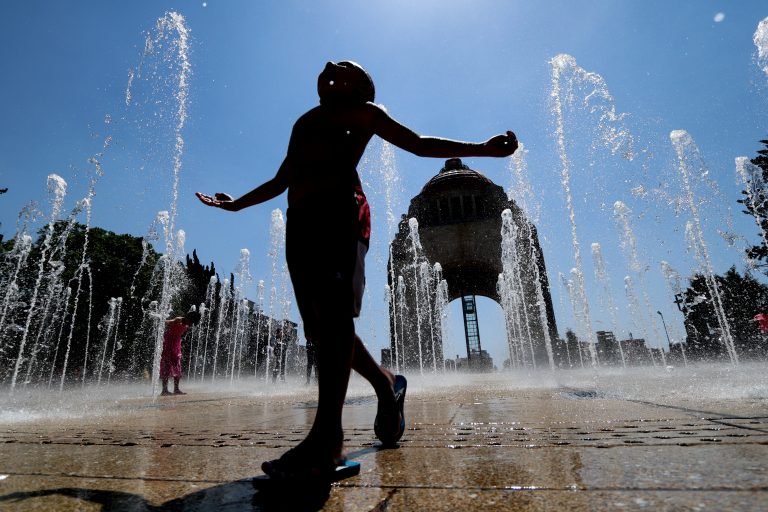 ¿Cómo afectan los cambios de clima a las personas?