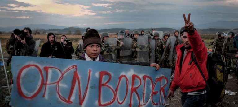 Europa necesita un enfoque justo y coherente de sus políticas de asilo