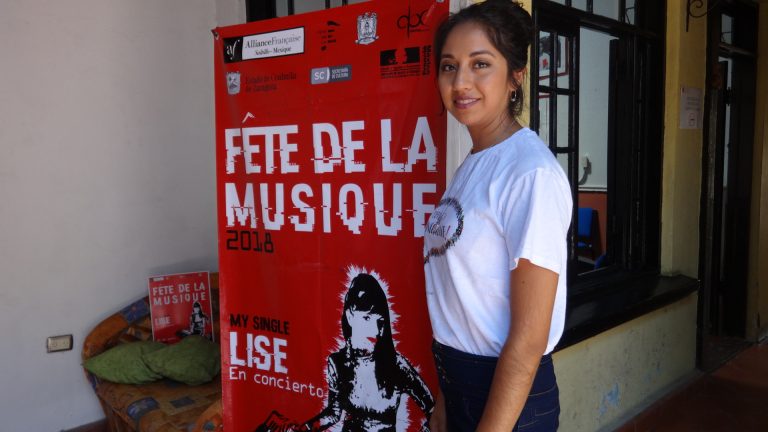 Invita Alianza Francesa a su Festival de la Musique