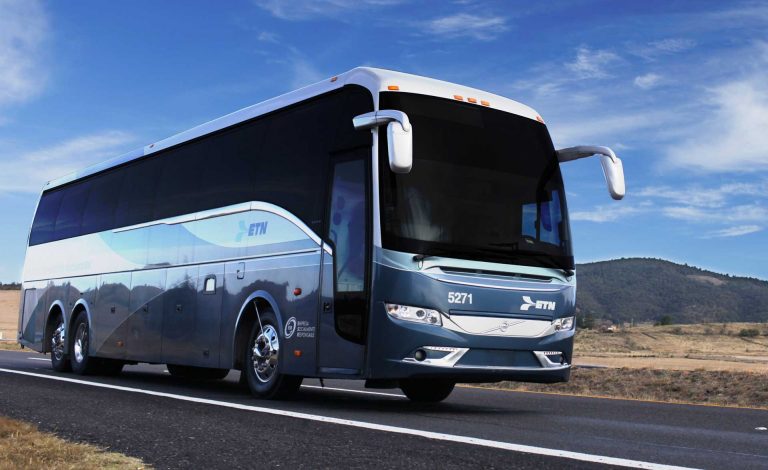 Publica SCT ‘norma de fatiga’ que obliga a operadores de autobuses y camiones a descansar