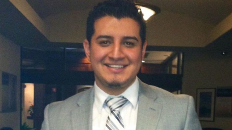 Localizan «en buen estado de salud» a mexicano desaparecido en Moscú