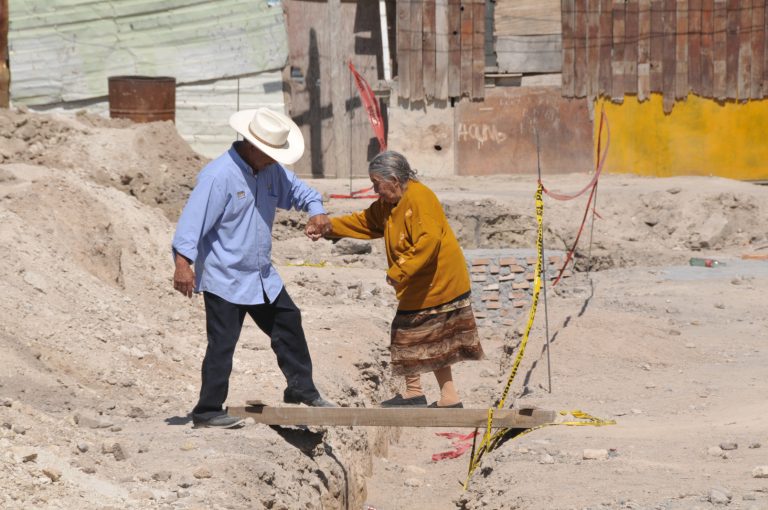 México debe firmar Convención Interamericana sobre Protección de DH de las Personas Mayores: académicas de la UNAM