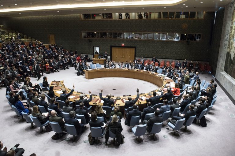 “Nicaragua se encuentra en una encrucijada de la cual dependen su paz, su democracia y su futuro”: Consejo de la ONU