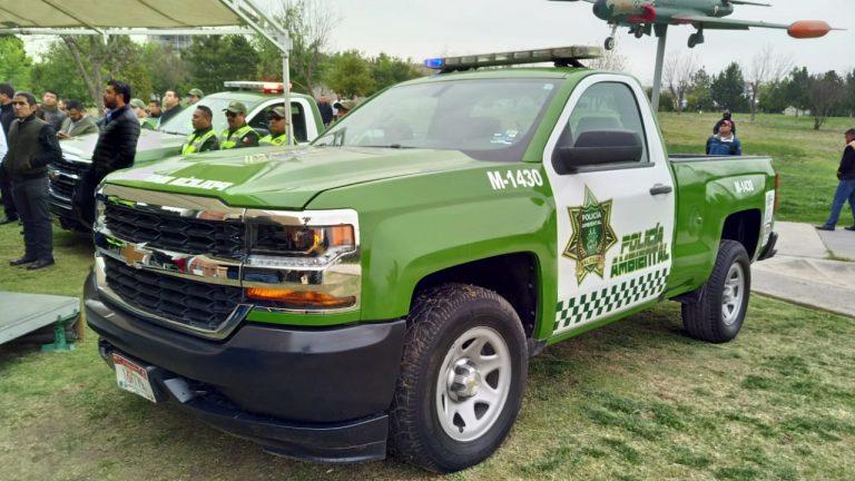 Destacan activistas apoyo de la Policía Ambiental en favor de espacios naturales y animales maltratados