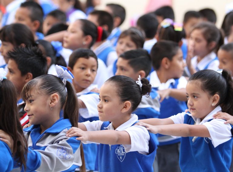 Programa nacional de convivencia escolar busca erradicar la violencia en escuelas