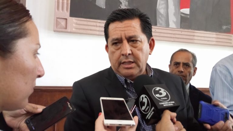 Debe PRI cambiar su forma de trabajar: Samuel Rodríguez