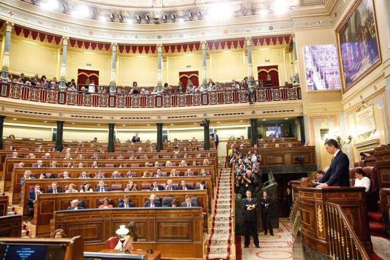 ¿Quién es Pedro Sánchez, el nuevo presidente de España?