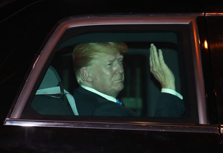 Trump y Kim ultiman los preparativos para la cumbre del martes