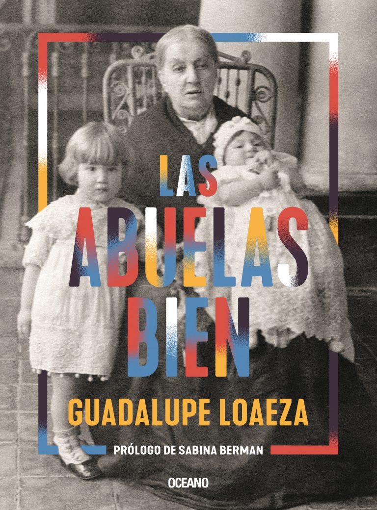 Un homenaje a las abuelas bien…