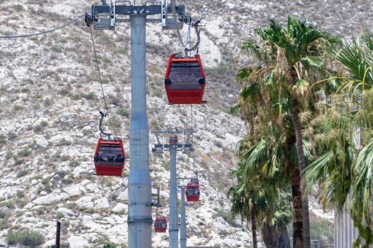 Modifica sus horarios el teleférico de Torreón