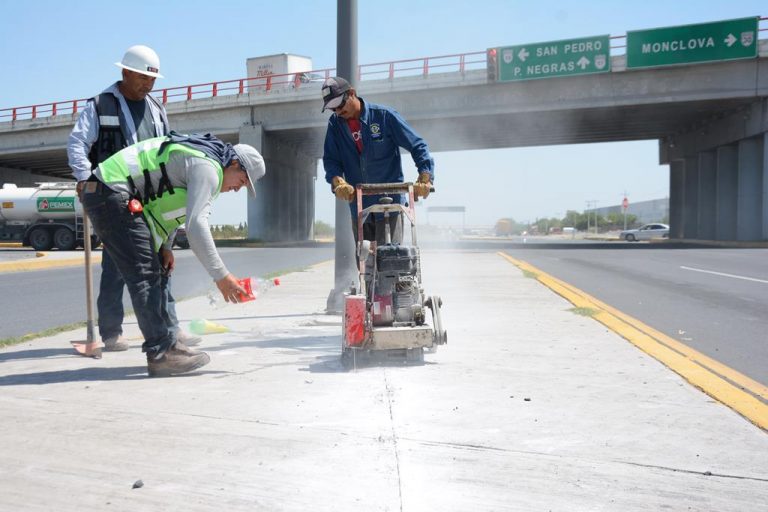 Empleo Temporal beneficia a 28 municipios en Coahuila