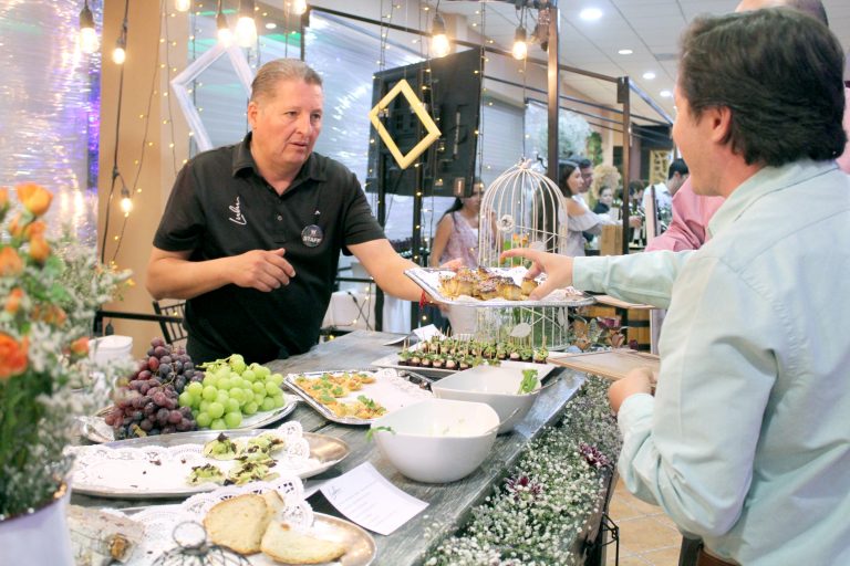 Winefest 2018, el cuarto año de celebrar y disfrutar el buen vino en Saltillo