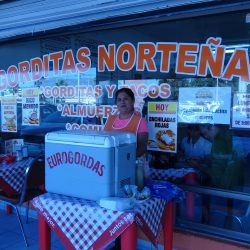 14 5 GORDITAS NORTEÑAS 1