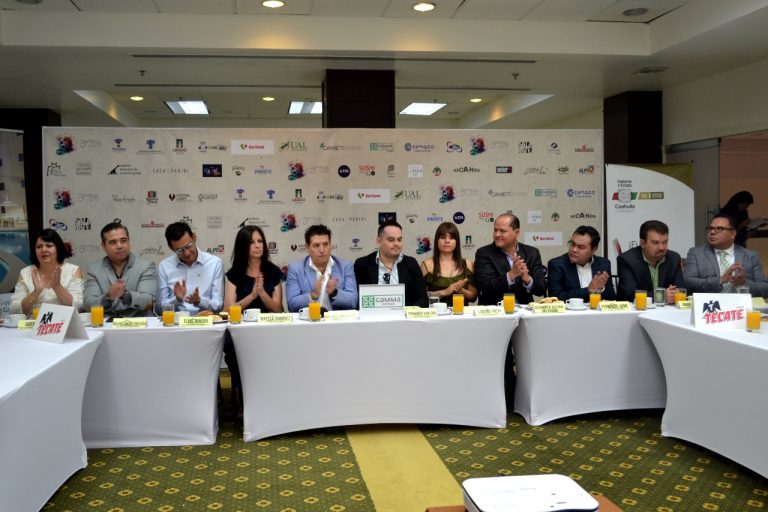 Anuncian el 5to Festival de Cine de Torreón