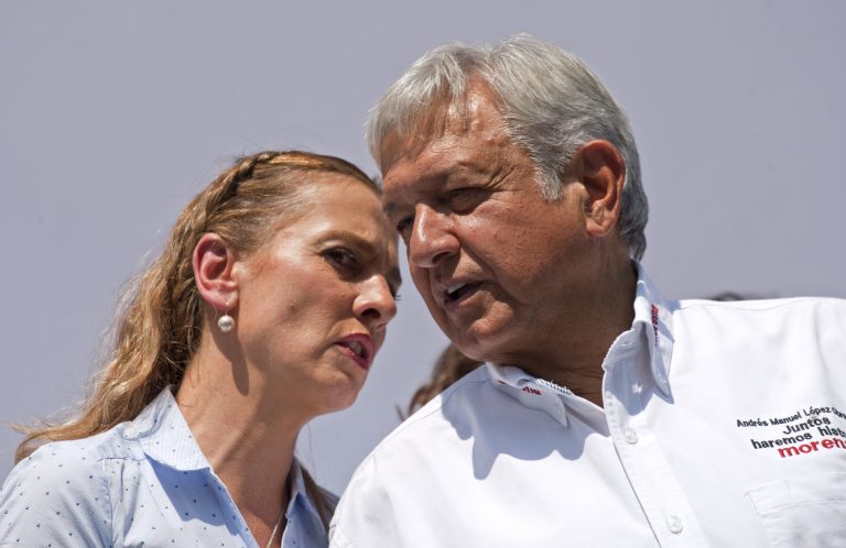 Beatriz Gutiérrez Müller, la nueva primera dama de México