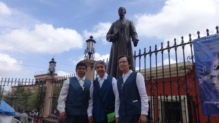 Continúa en Roma proceso de beatificación de Jesús María Echavarría, tercer Obispo de Saltillo