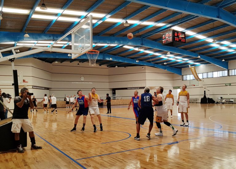 Convocan a selectivo nacional de básquetbol femenil en Saltillo